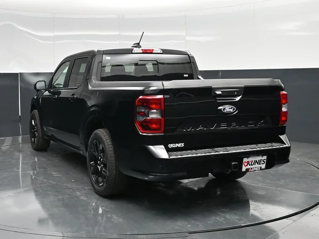 Nuevos FORD MAVERICK à Estados chez autogozo