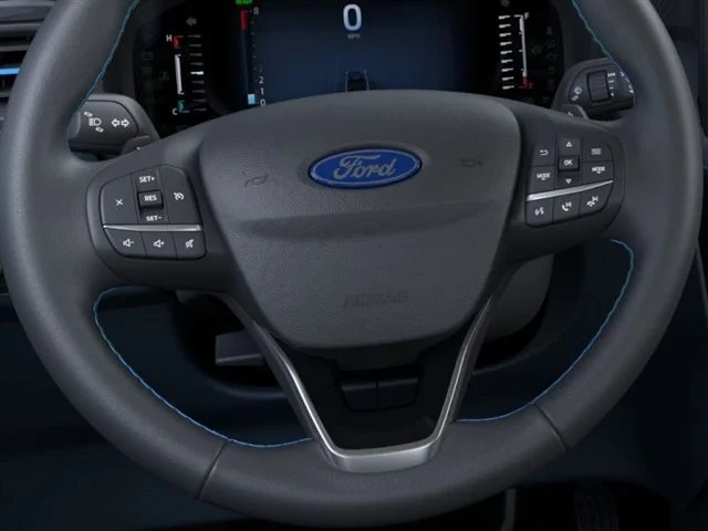 Nuevos FORD MAVERICK at Maplecrest Ford Lincoln of Union in Vauxhall