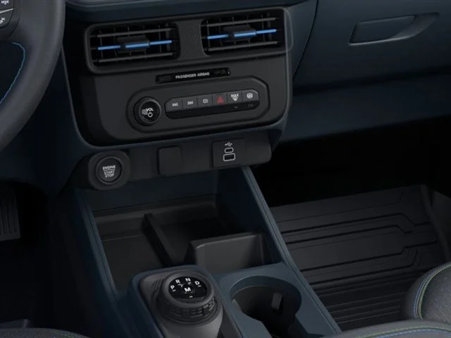 Nuevos FORD MAVERICK at Maplecrest Ford Lincoln of Union in Vauxhall