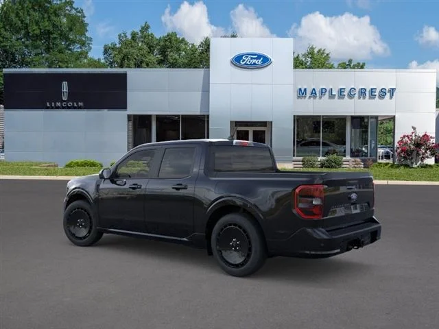 Nuevos FORD MAVERICK at Maplecrest Ford Lincoln of Union in Vauxhall