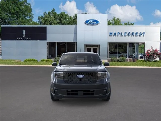 Nuevos FORD MAVERICK at Maplecrest Ford Lincoln of Union in Vauxhall