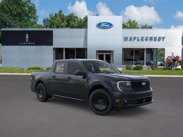 Nuevos FORD MAVERICK at Maplecrest Ford Lincoln of Union in Vauxhall