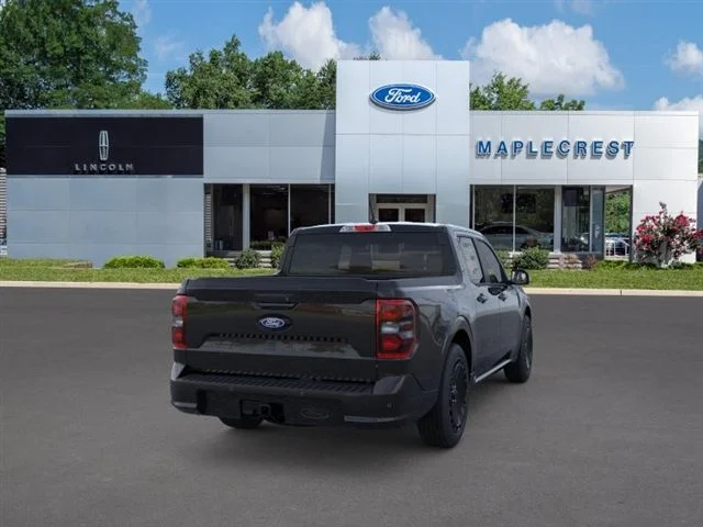 Nuevos FORD MAVERICK at Maplecrest Ford Lincoln of Union in Vauxhall