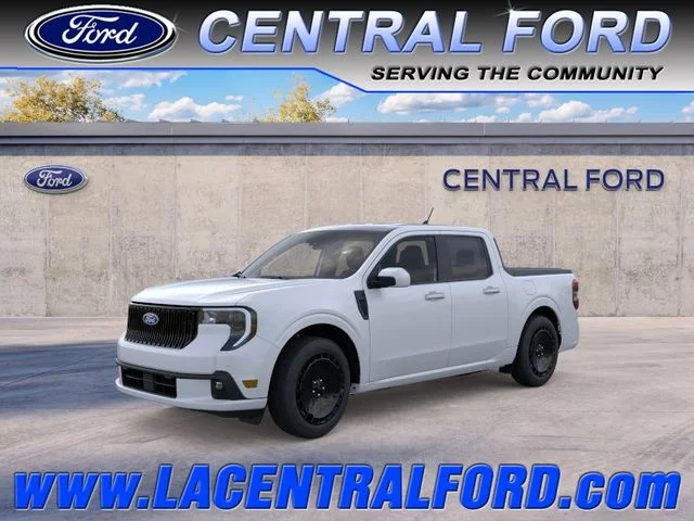 Nuevos FORD MAVERICK à Estados chez autogozo