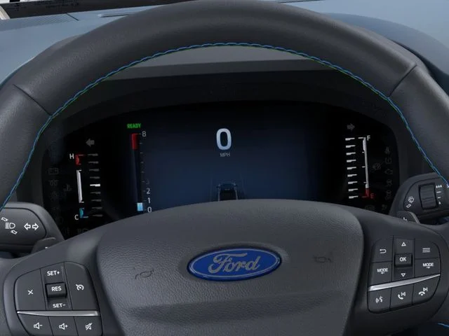 Nuevos FORD MAVERICK à Estados chez autogozo