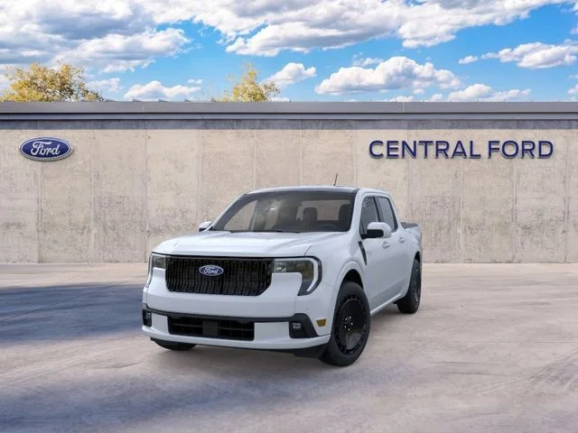 Nuevos FORD MAVERICK à Estados chez autogozo