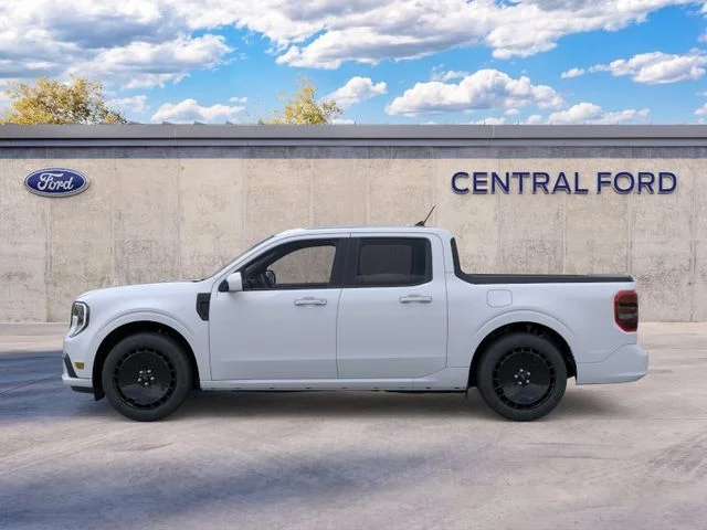 Nuevos FORD MAVERICK à Estados chez autogozo