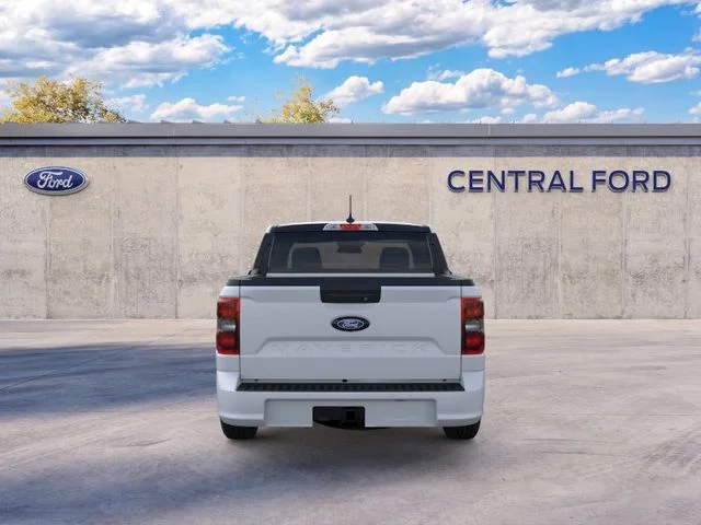 Nuevos FORD MAVERICK à Estados chez autogozo