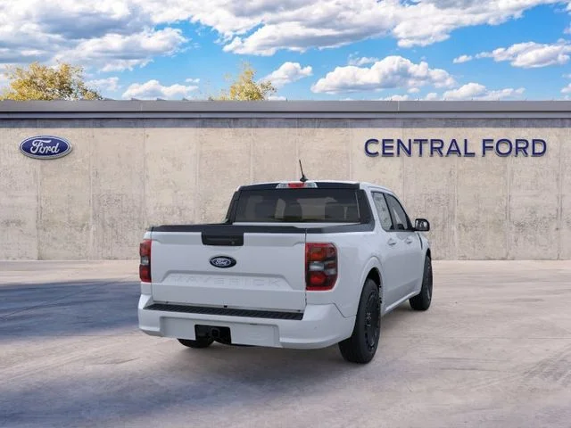 Nuevos FORD MAVERICK à Estados chez autogozo