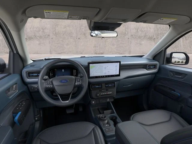 Nuevos FORD MAVERICK à Estados chez autogozo
