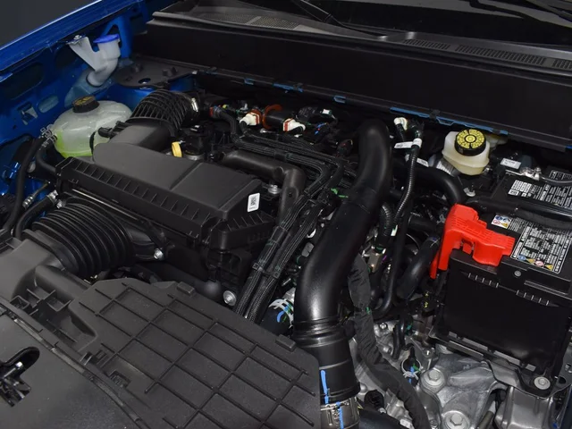 Nuevos FORD MAVERICK à Estados chez autogozo