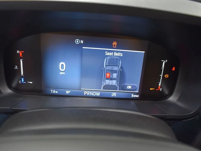 Nuevos FORD MAVERICK à Estados chez autogozo