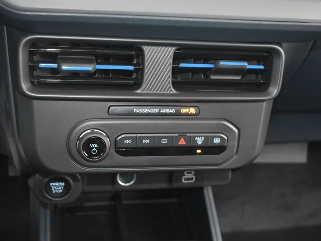 Nuevos FORD MAVERICK à Estados chez autogozo