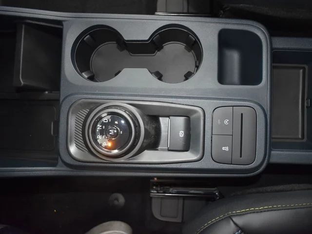 Nuevos FORD MAVERICK à Estados chez autogozo