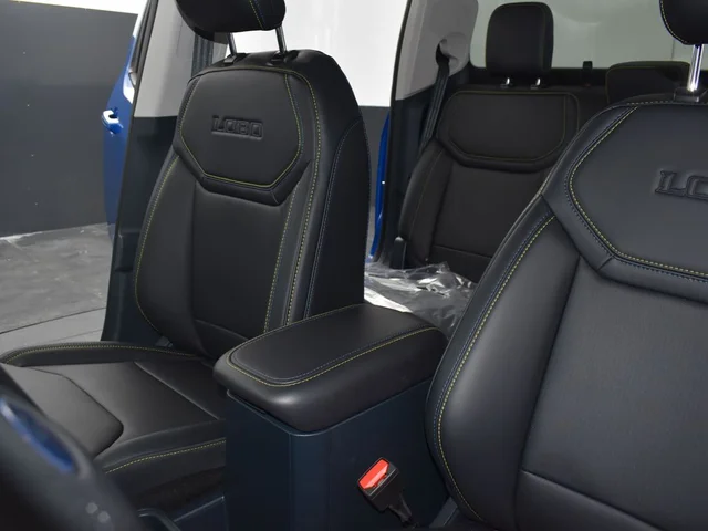Nuevos FORD MAVERICK à Estados chez autogozo