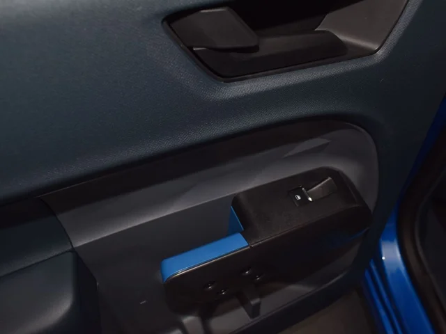 Nuevos FORD MAVERICK à Estados chez autogozo