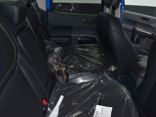 Nuevos FORD MAVERICK à Estados chez autogozo