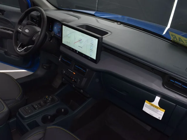 Nuevos FORD MAVERICK à Estados chez autogozo