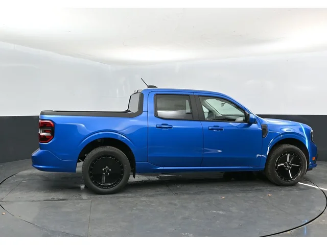Nuevos FORD MAVERICK à Estados chez autogozo