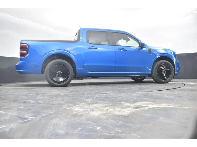 Nuevos FORD MAVERICK à Estados chez autogozo
