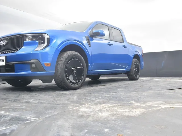 Nuevos FORD MAVERICK à Estados chez autogozo
