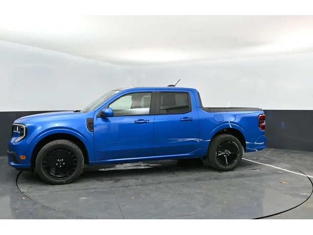 Nuevos FORD MAVERICK à Estados chez autogozo