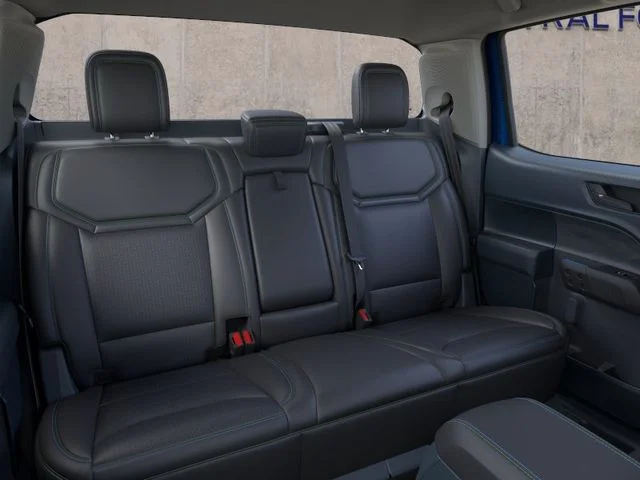 Nuevos FORD MAVERICK à Estados chez autogozo