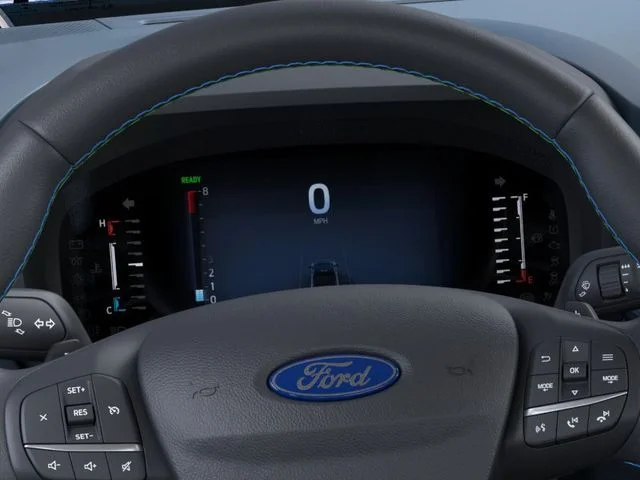 Nuevos FORD MAVERICK à Estados chez autogozo