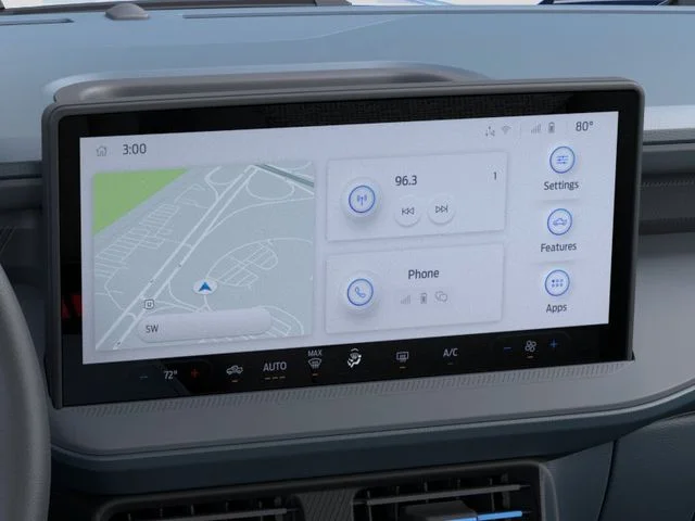 Nuevos FORD MAVERICK à Estados chez autogozo