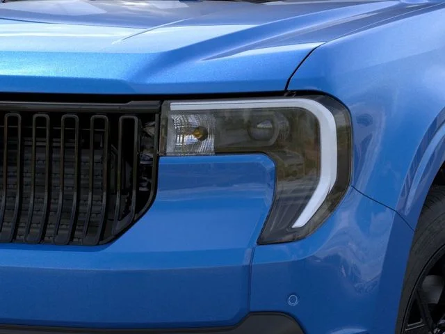 Nuevos FORD MAVERICK à Estados chez autogozo