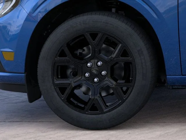 Nuevos FORD MAVERICK à Estados chez autogozo