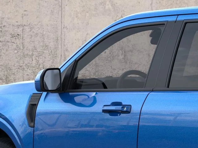 Nuevos FORD MAVERICK à Estados chez autogozo