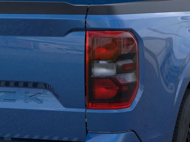Nuevos FORD MAVERICK à Estados chez autogozo