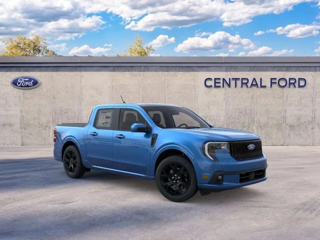 Nuevos FORD MAVERICK à Estados chez autogozo