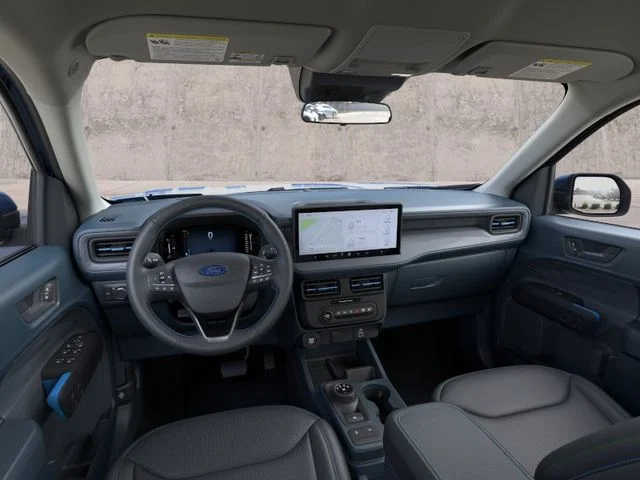 Nuevos FORD MAVERICK à Estados chez autogozo