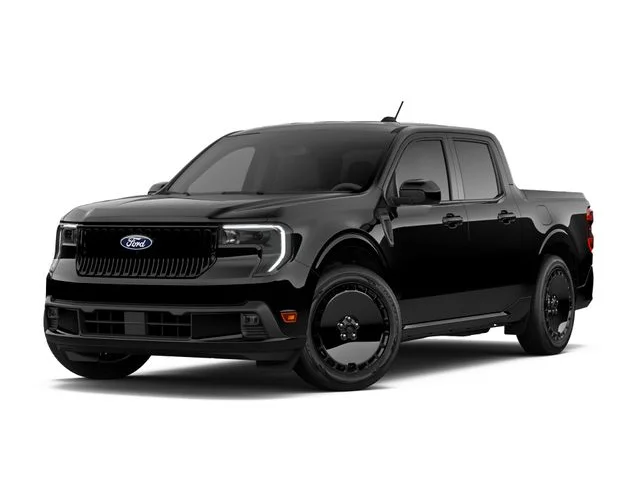 Nuevos FORD MAVERICK à Estados chez autogozo