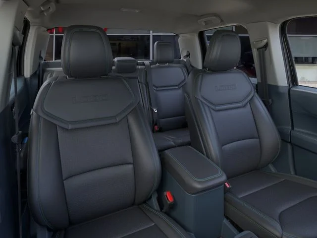 Nuevos FORD MAVERICK à Estados chez autogozo