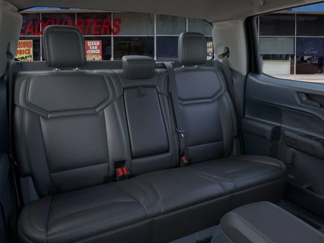 Nuevos FORD MAVERICK à Estados chez autogozo