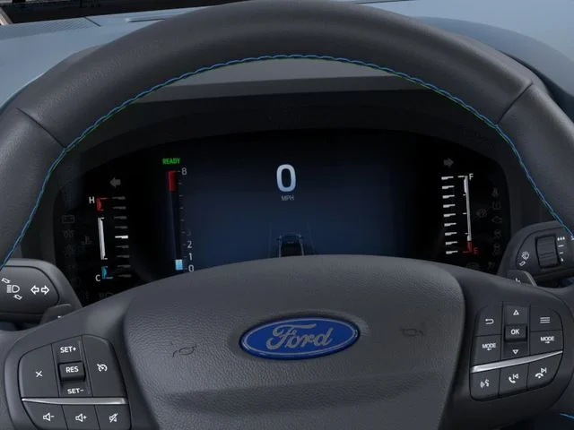 Nuevos FORD MAVERICK à Estados chez autogozo
