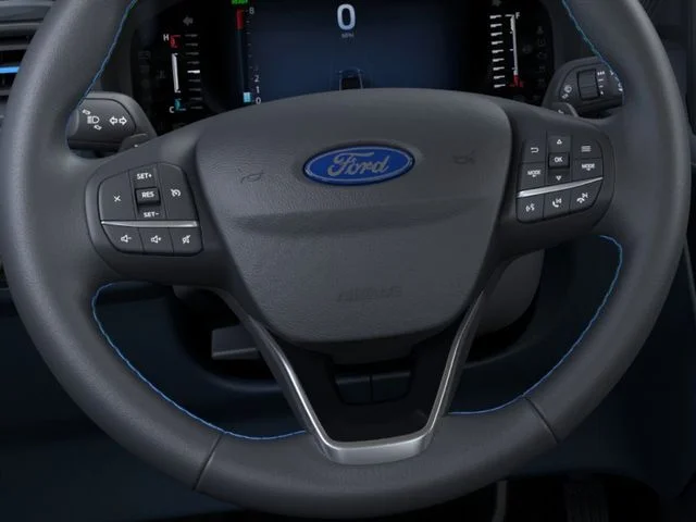 Nuevos FORD MAVERICK à Estados chez autogozo