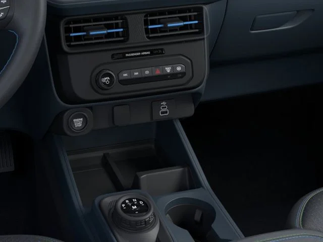 Nuevos FORD MAVERICK à Estados chez autogozo