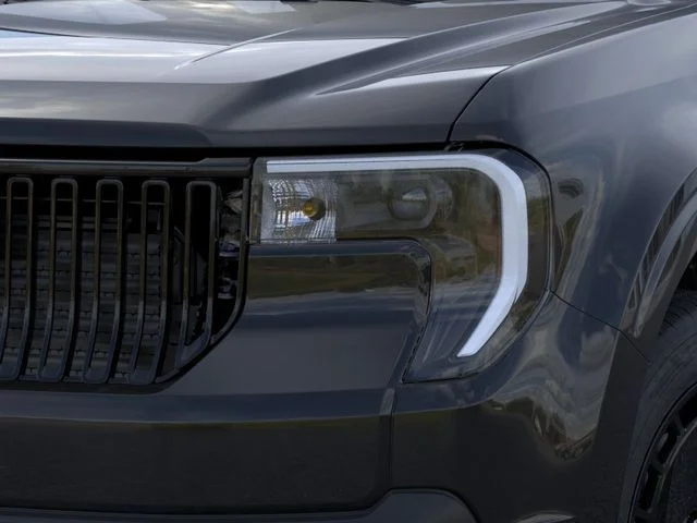 Nuevos FORD MAVERICK à Estados chez autogozo