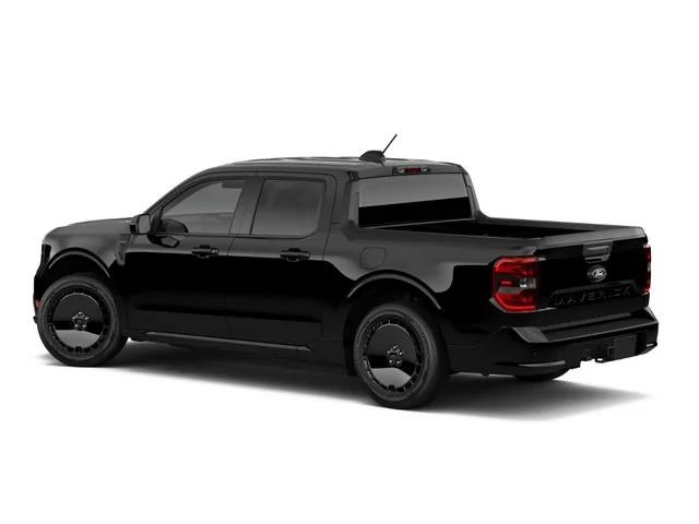Nuevos FORD MAVERICK à Estados chez autogozo