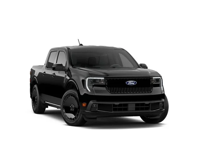 Nuevos FORD MAVERICK à Estados chez autogozo
