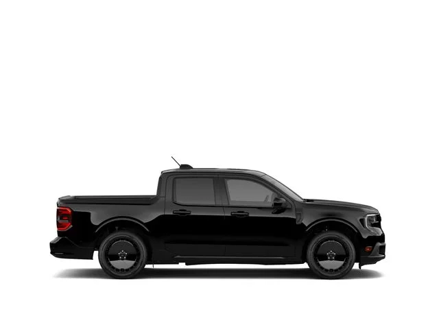 Nuevos FORD MAVERICK à Estados chez autogozo