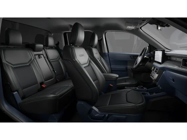 Nuevos FORD MAVERICK à Estados chez autogozo