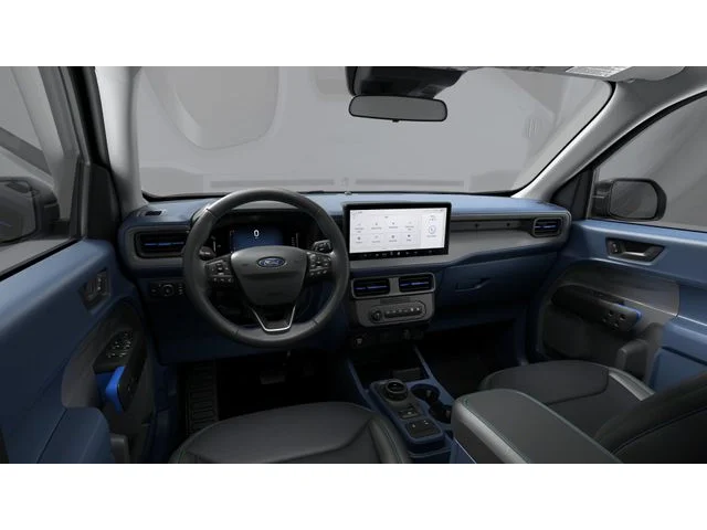 Nuevos FORD MAVERICK à Estados chez autogozo