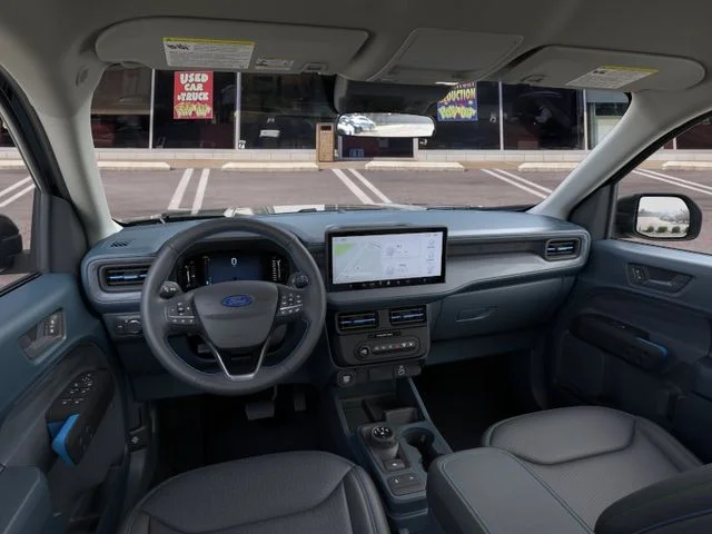 Nuevos FORD MAVERICK à Estados chez autogozo