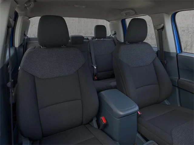 Nuevos FORD MAVERICK at Huntersville Ford in Huntersville