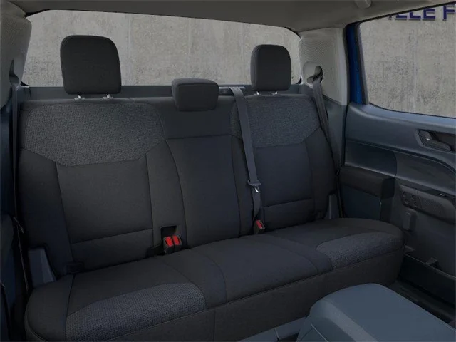 Nuevos FORD MAVERICK at Huntersville Ford in Huntersville